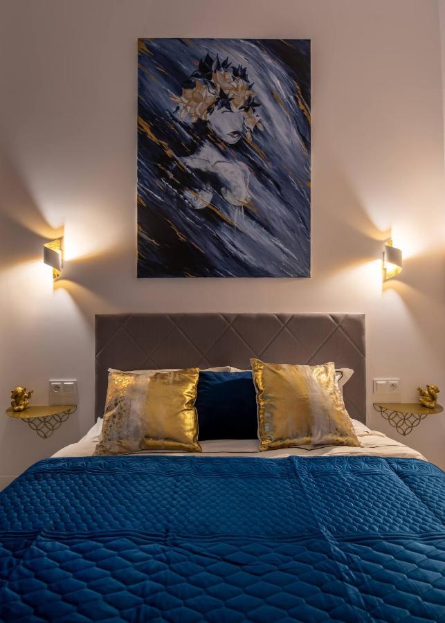 Apartamenty Yeti & Wilka W Centrum Chorzowa - Yeti Esterno foto