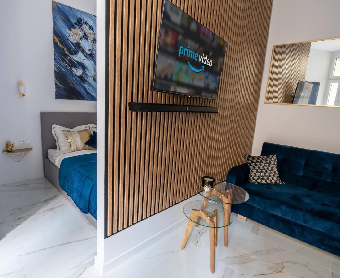 Apartamenty Yeti & Wilka W Centrum Chorzowa - Yeti Esterno foto